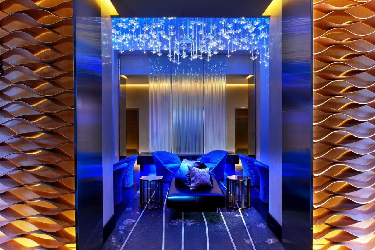 W Angeles - West Beverly Hills Hotel Los Ángeles