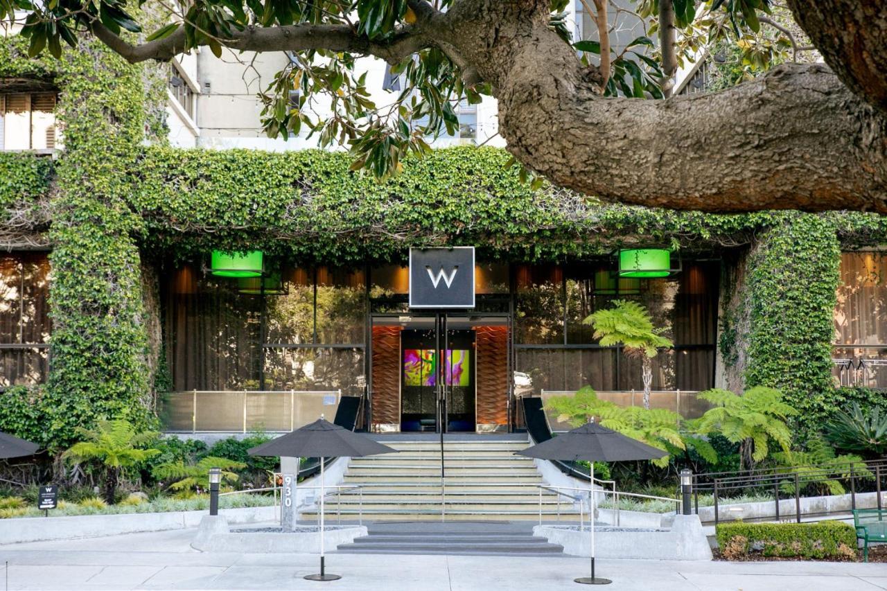 W Angeles - West Beverly Hills