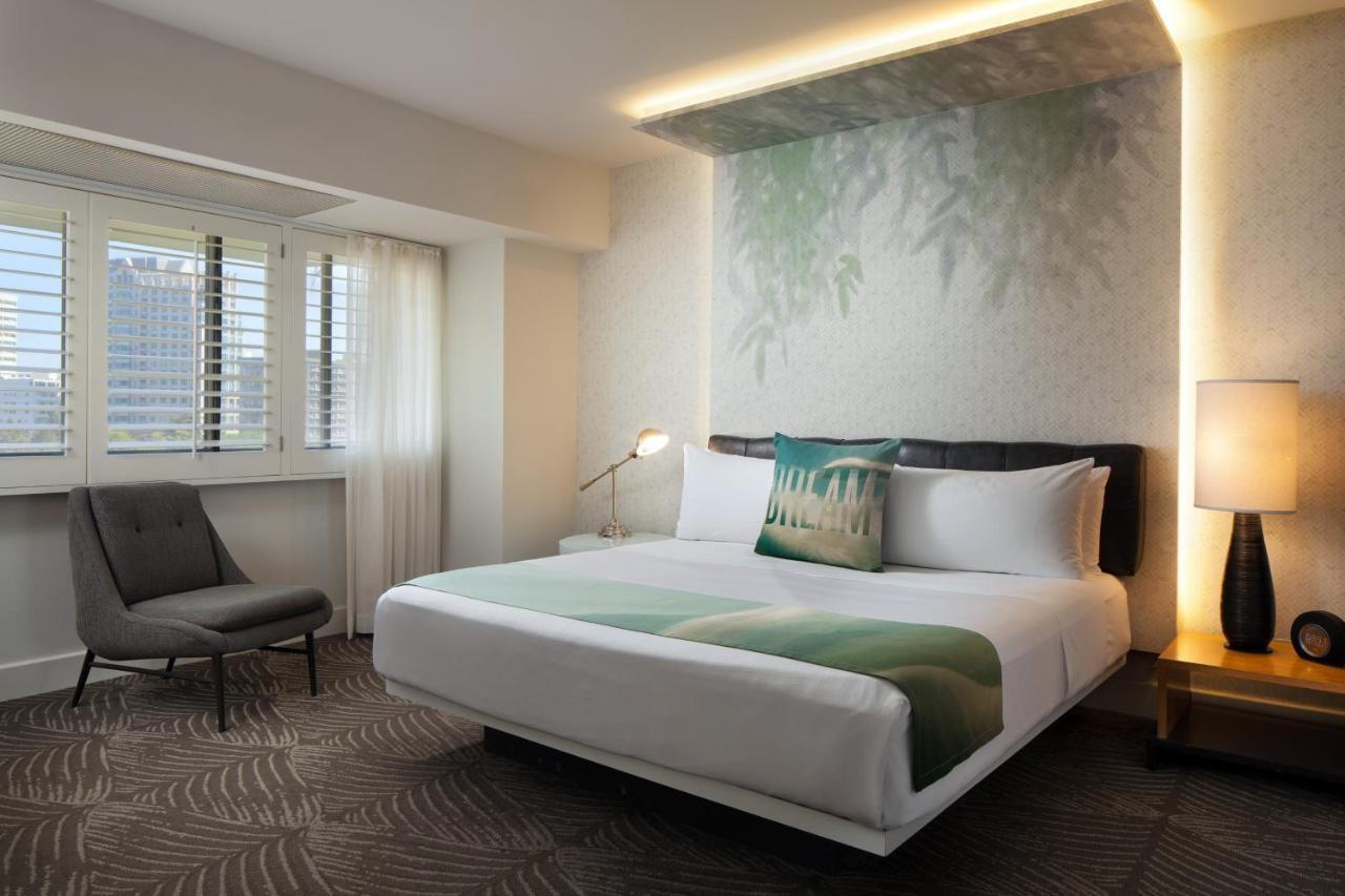 Hotel W Angeles - West Beverly Hills