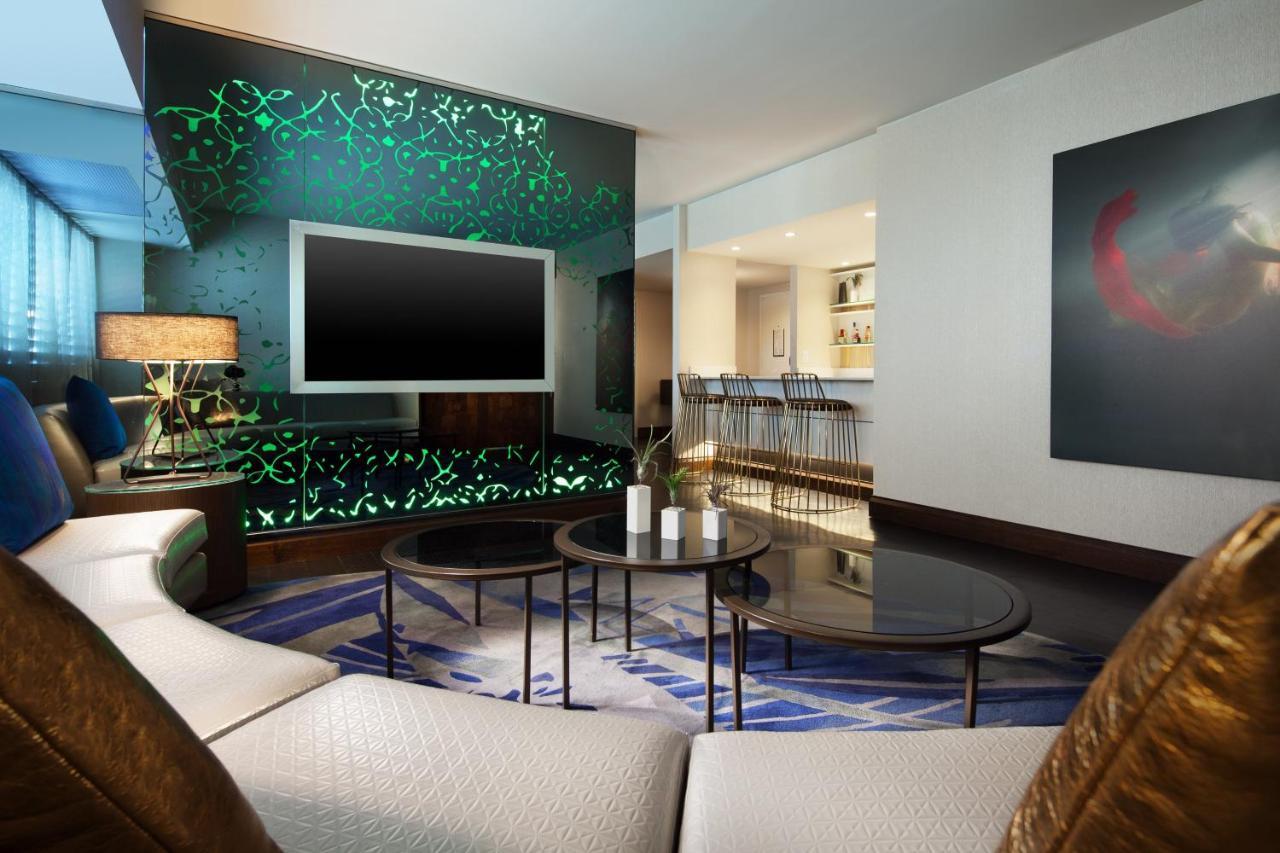 W Angeles - West Beverly Hills Hotel 4*