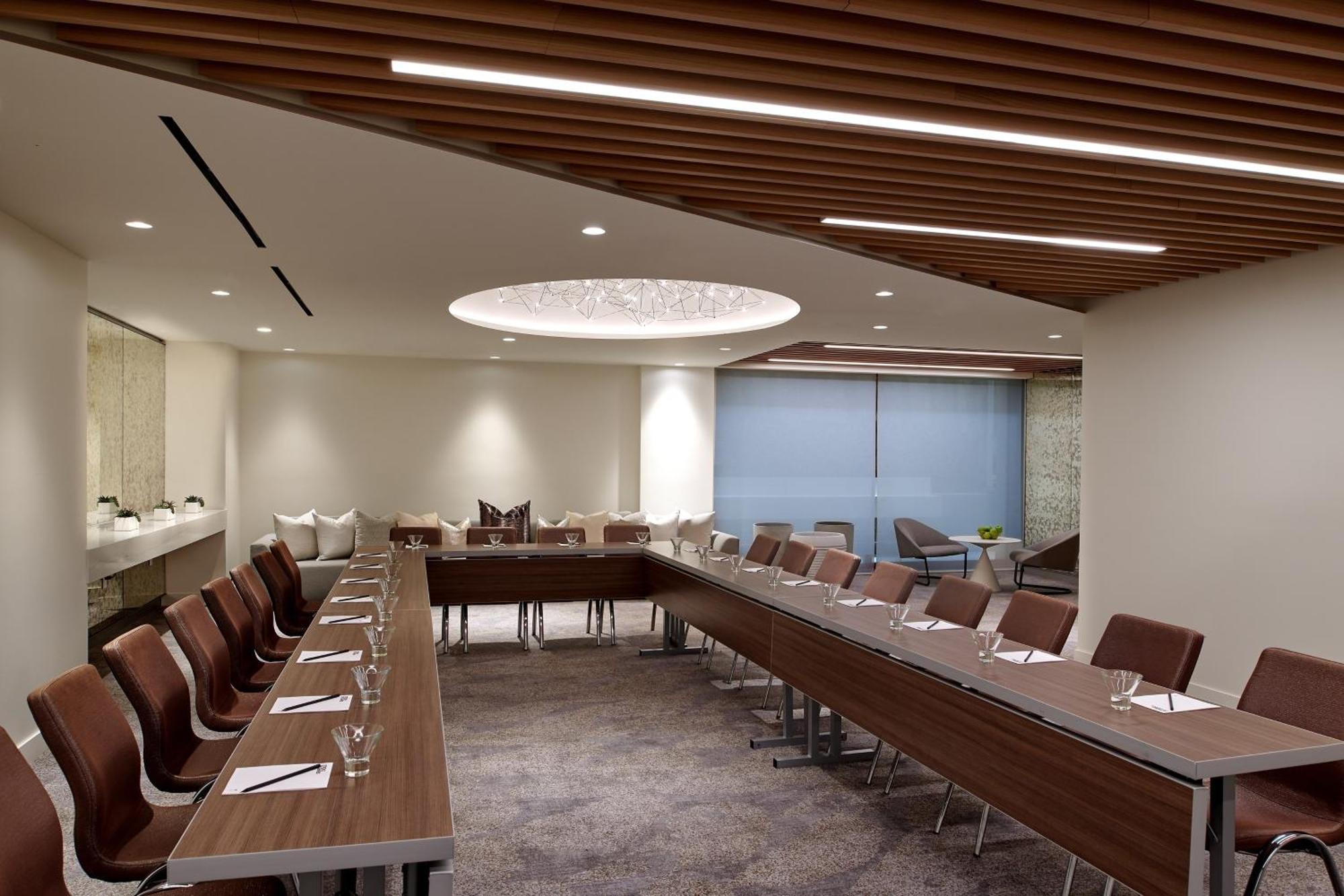 W Angeles - West Beverly Hills 4* Los Ángeles