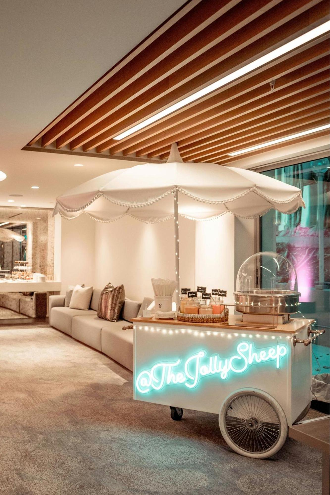 W Angeles – West Beverly Hills 4* Los Angeles