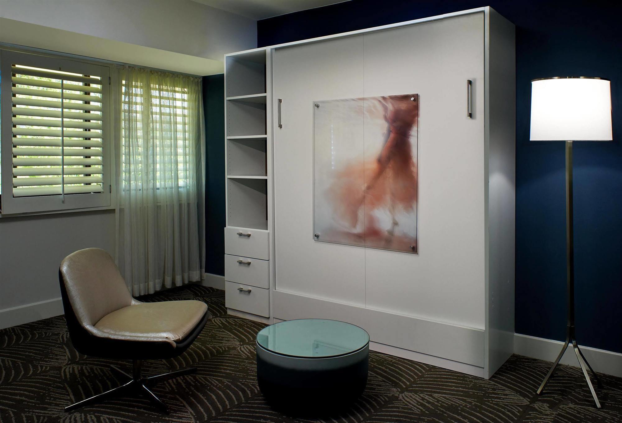 W Angeles – West Beverly Hills 4* Los Angeles
