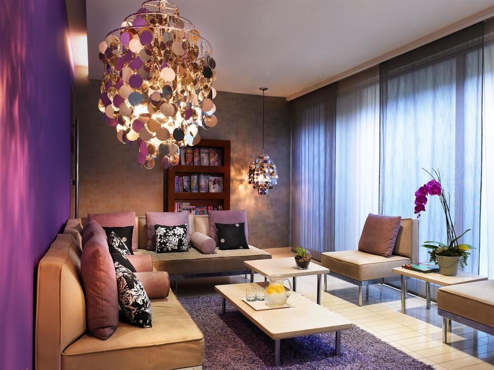 W Angeles – West Beverly Hills Hotel