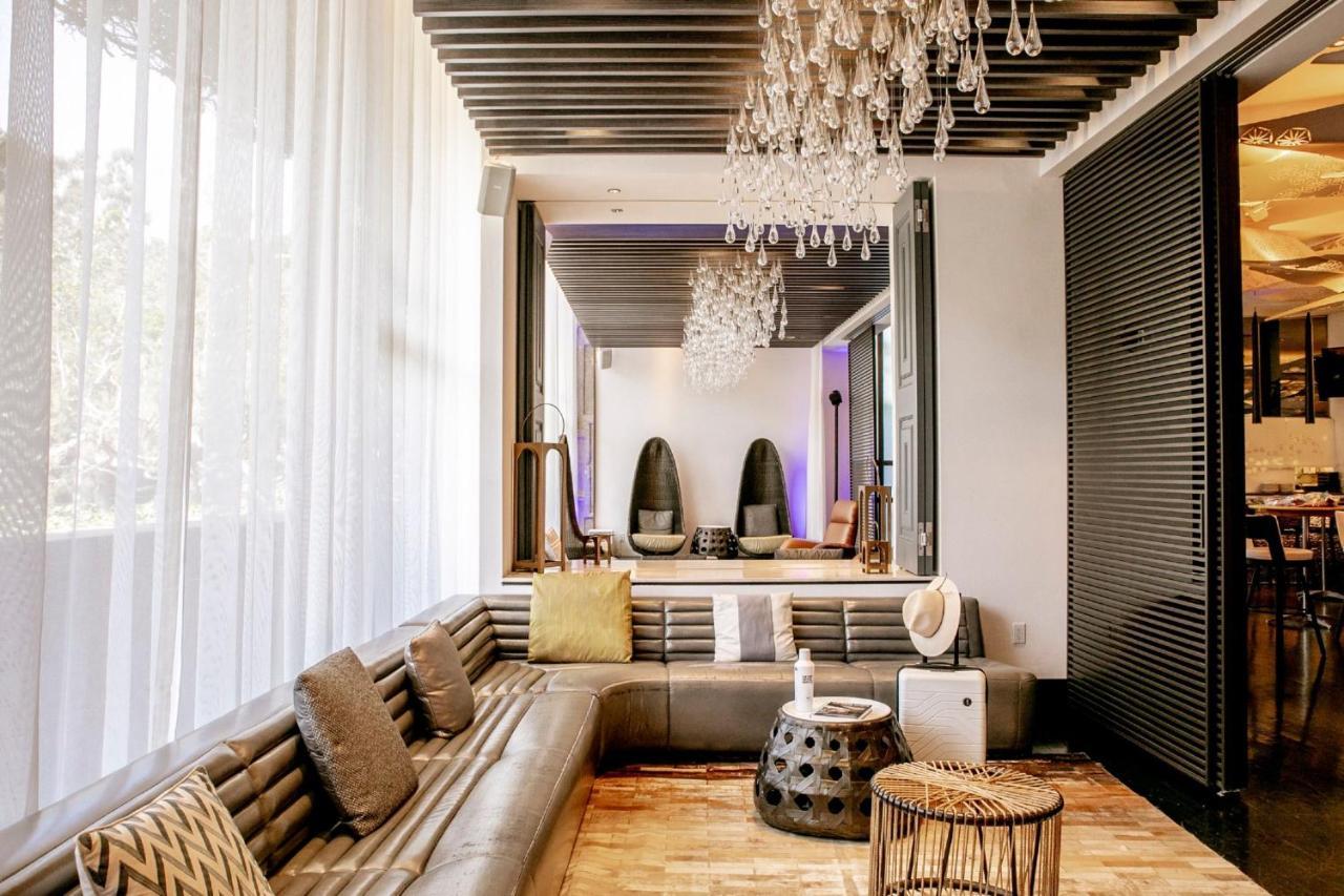 W Angeles – West Beverly Hills Hotel Los Angeles