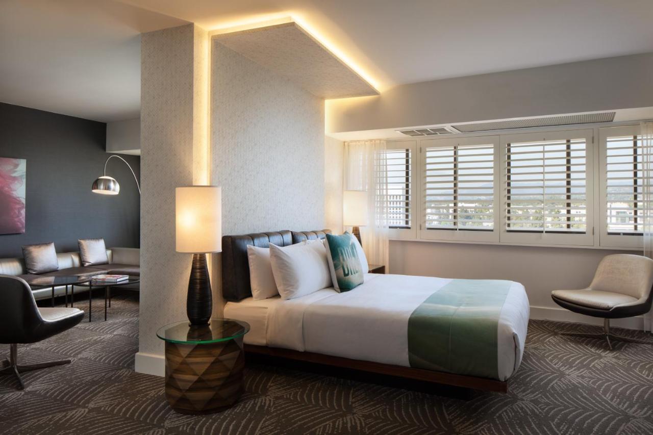W Angeles – West Beverly Hills 4*