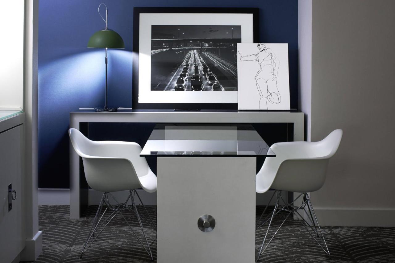 W Angeles – West Beverly Hills Hotel Los Angeles