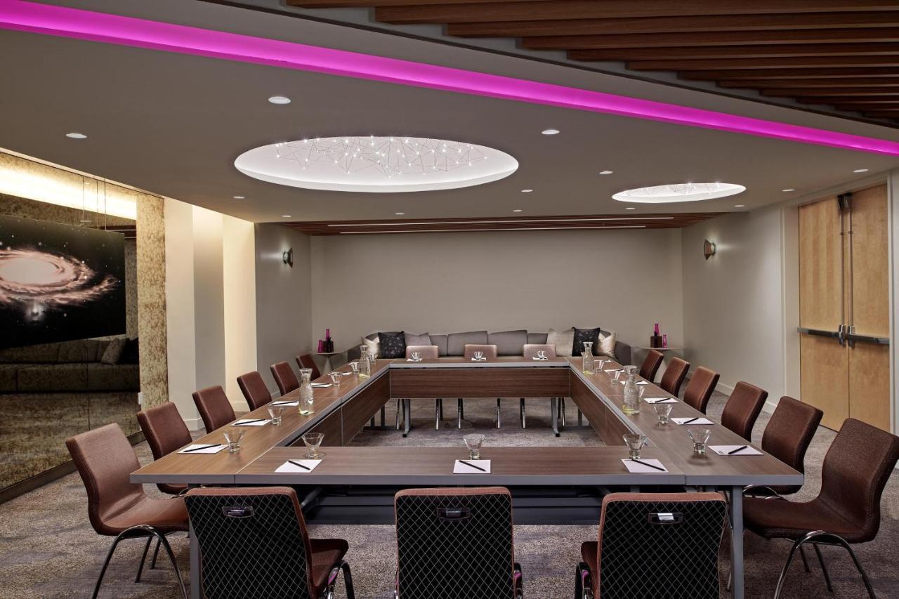 W Angeles – West Beverly Hills 4* Los Angeles