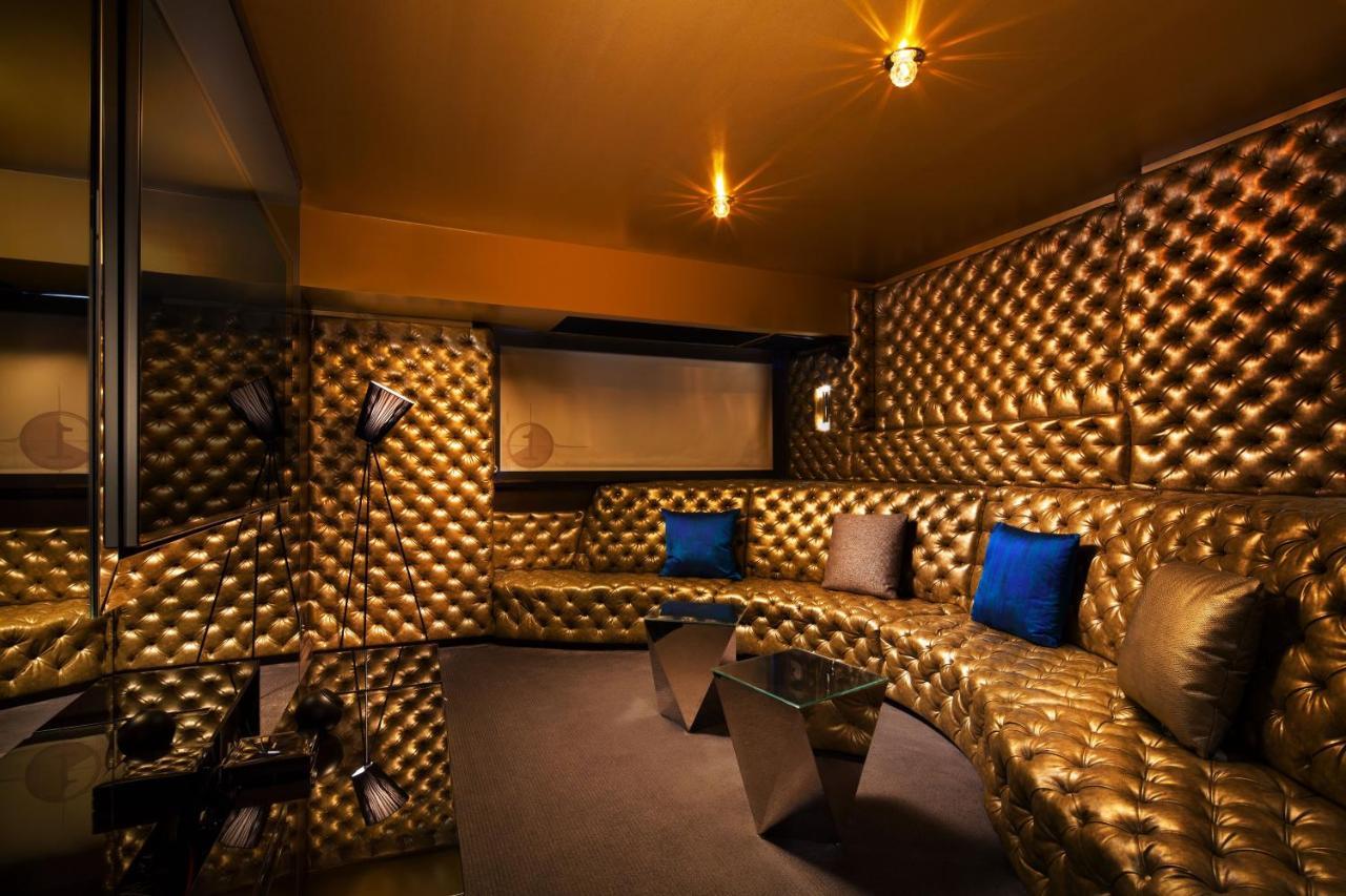 Hotel W Angeles – West Beverly Hills Los Angeles