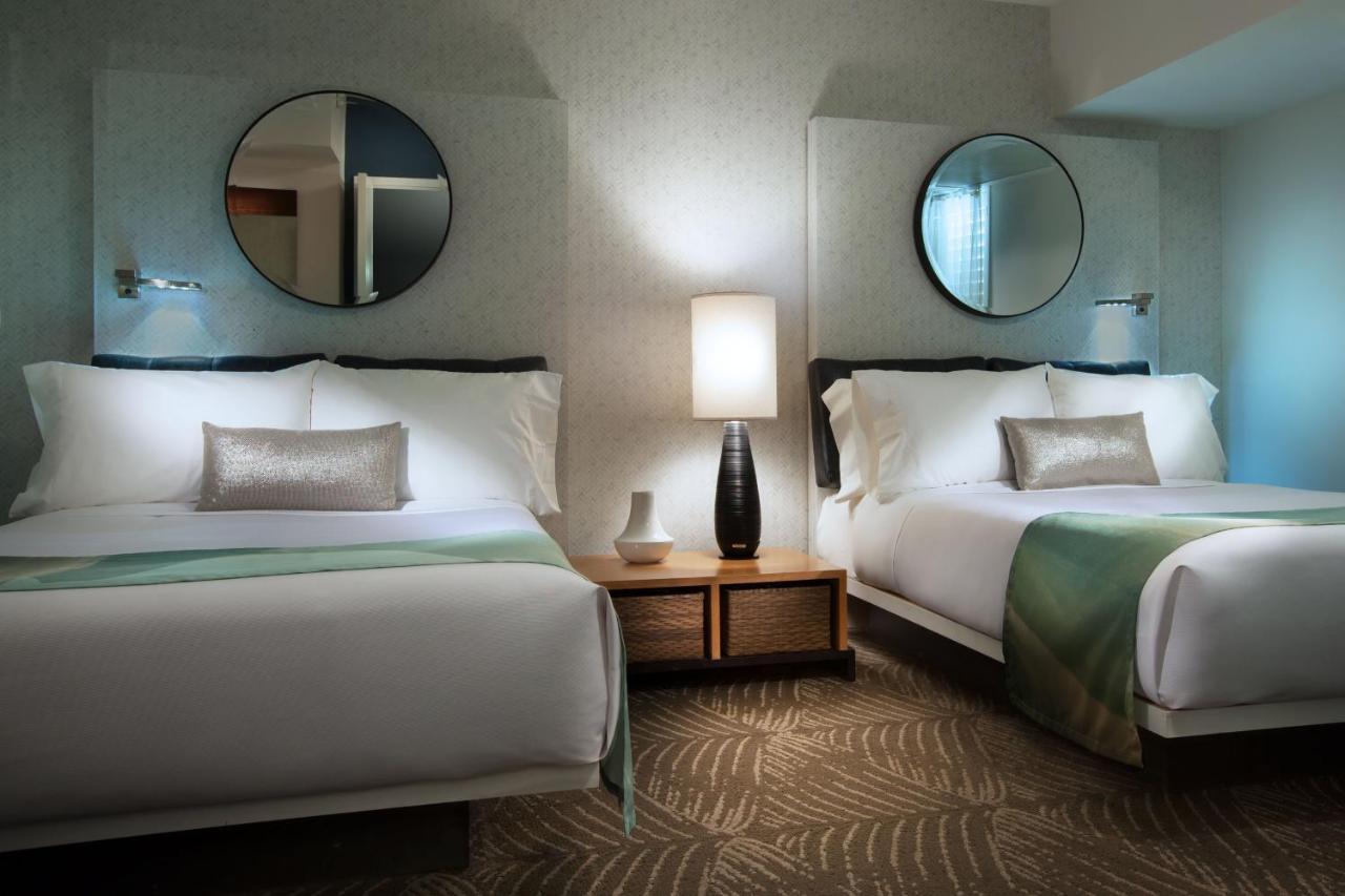 Hotel W Angeles – West Beverly Hills 4*