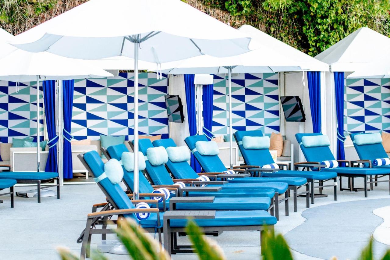 W Angeles – West Beverly Hills Hotel 4*