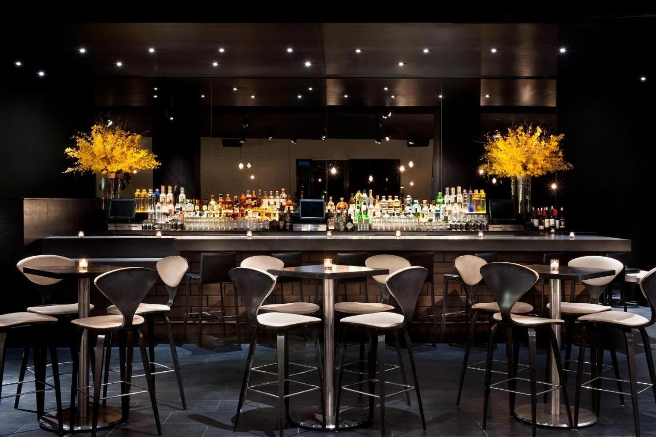 Hotel W Angeles – West Beverly Hills 4*