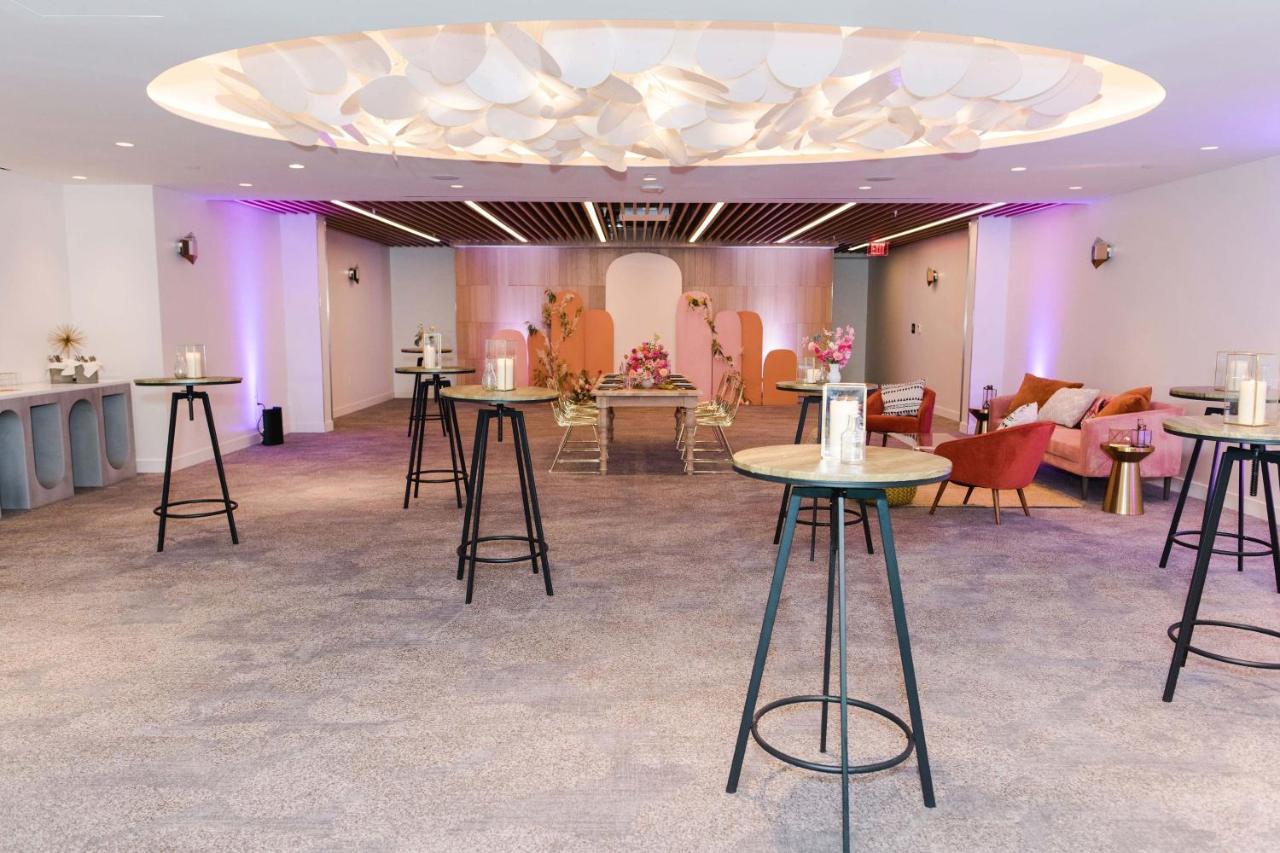 Hotel W Angeles – West Beverly Hills 4*