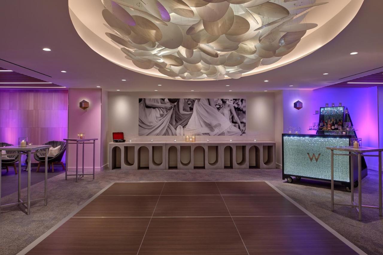 W Angeles – West Beverly Hills Hotel