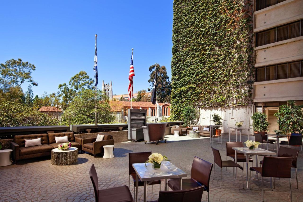W Angeles – West Beverly Hills