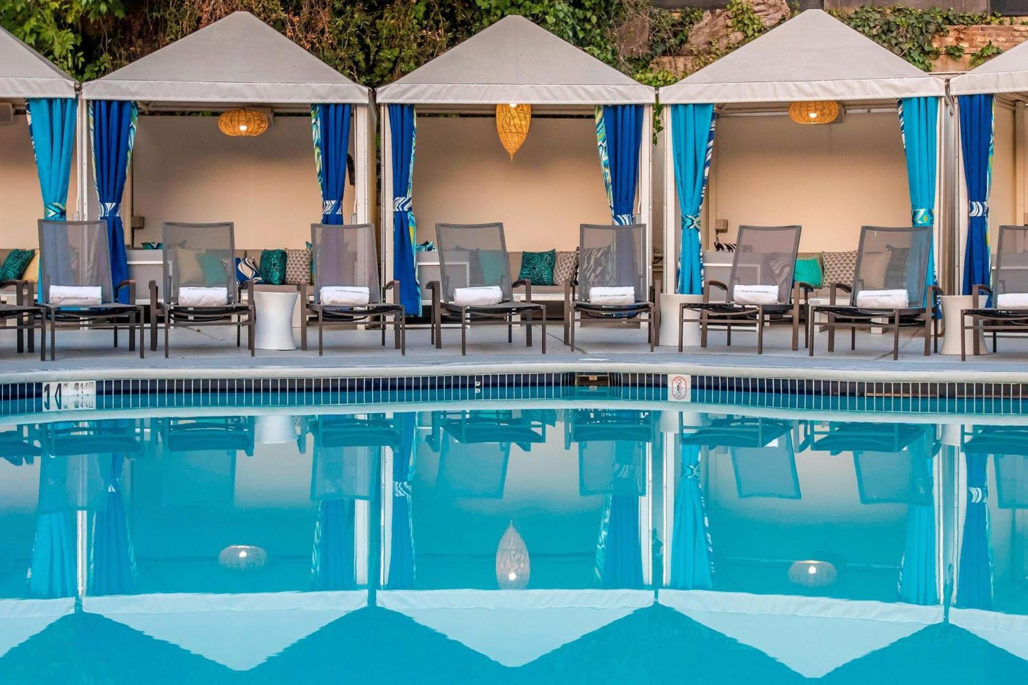 W Angeles – West Beverly Hills Los Angeles