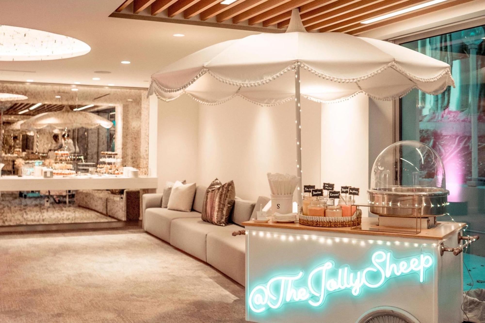 W Angeles – West Beverly Hills 4* Los Angeles