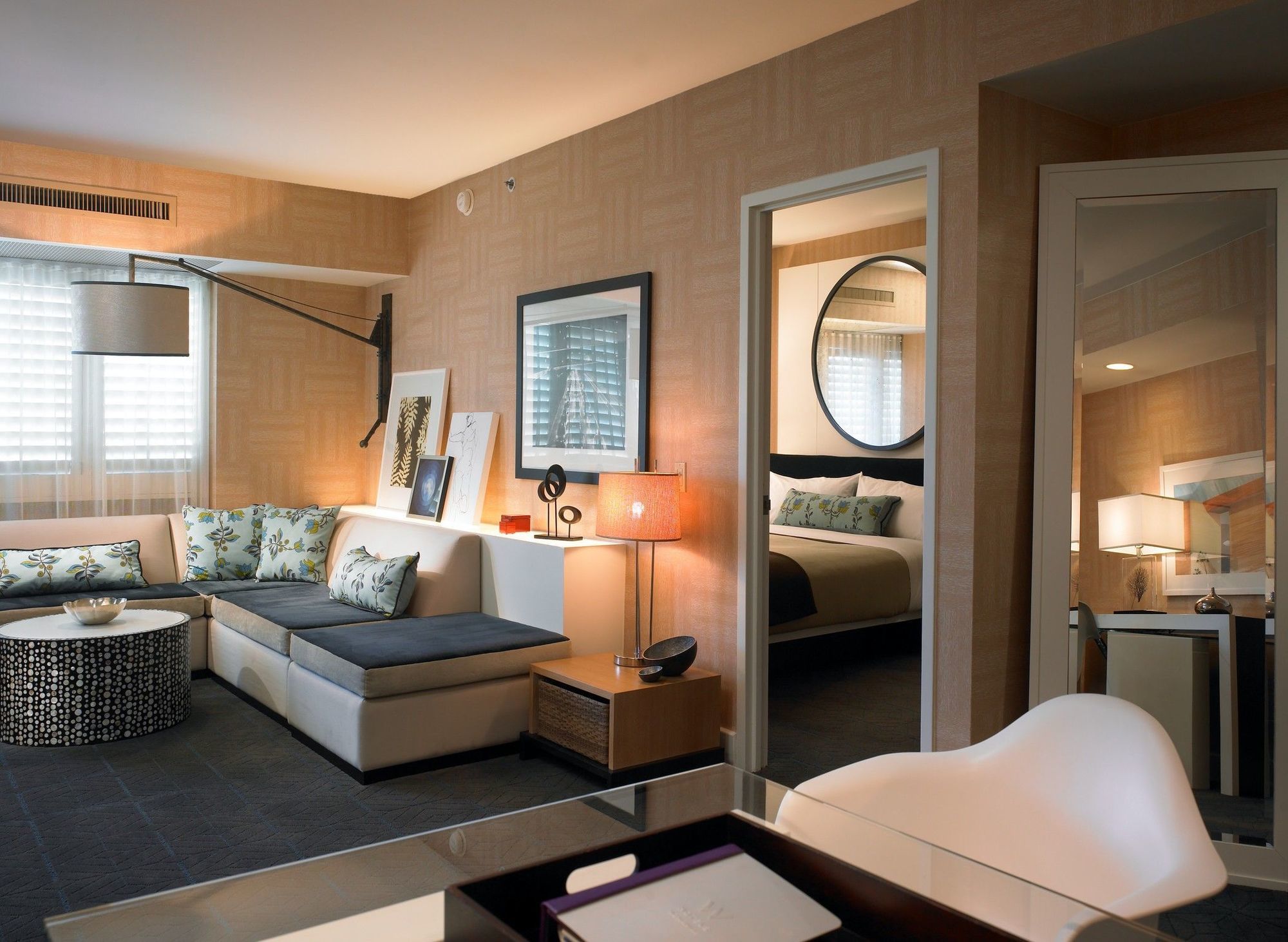 Hotel W Angeles – West Beverly Hills 4*