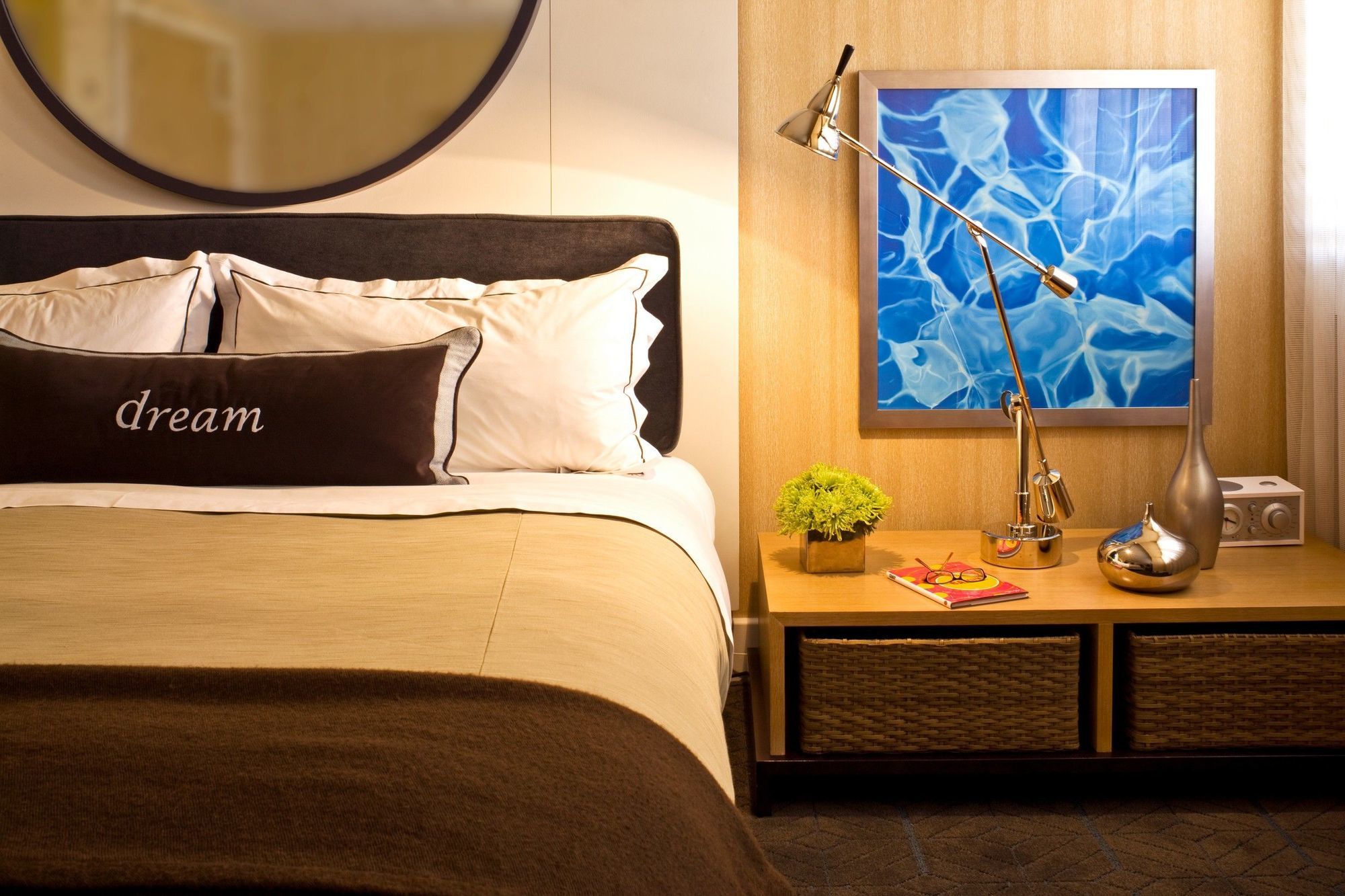 Hotel W Angeles – West Beverly Hills 4*